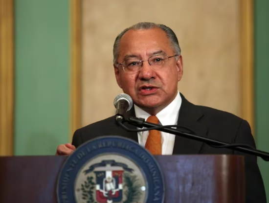 Exembajador de EEUU Manuel Rocha podría ser condenado a 60 años de cárcel