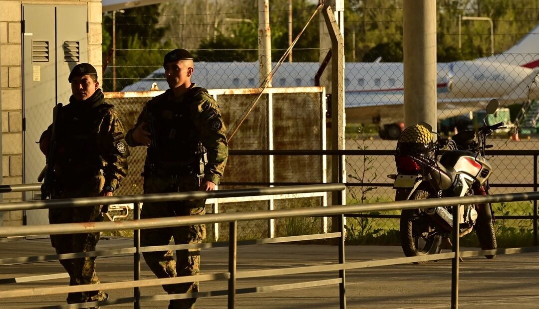 Israel elevó nivel de alerta de viajes