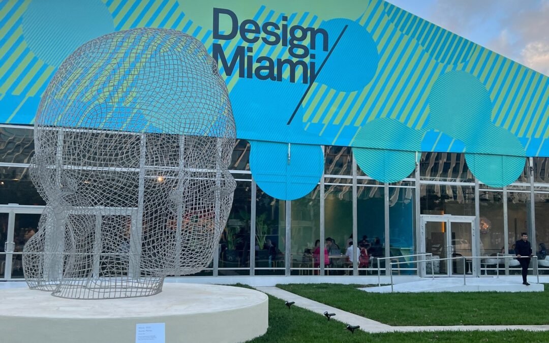Miami Art Week celebra nueva edición de la ciudad del sol