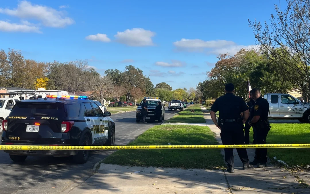 Padre habría atropellado a su hijo de 2 años en Texas