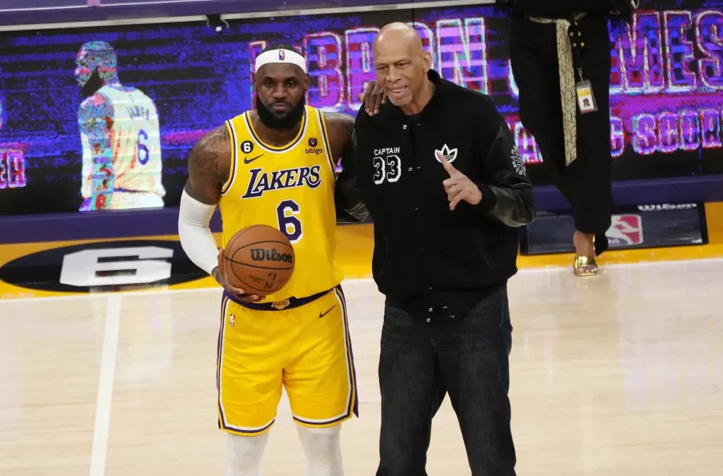 Pau Gasol, LeBron y Jokic cierran un 2023 de ensueño en la NBA