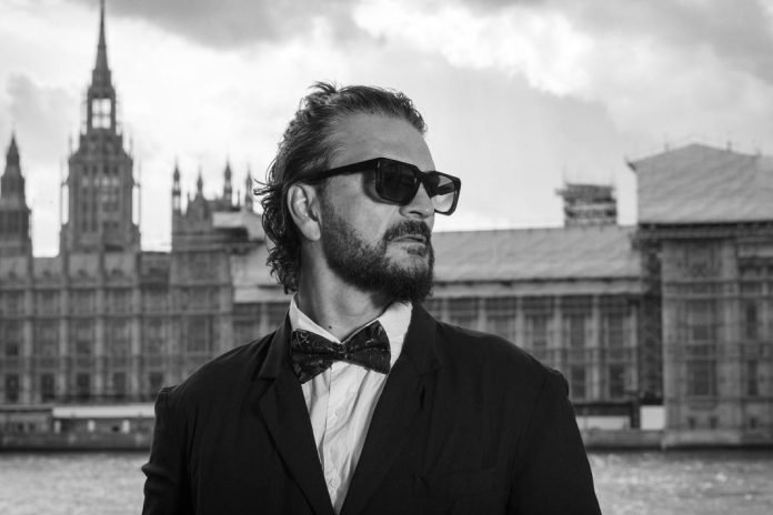 Ricardo Arjona anuncia retiro de los escenarios por problemas de salud