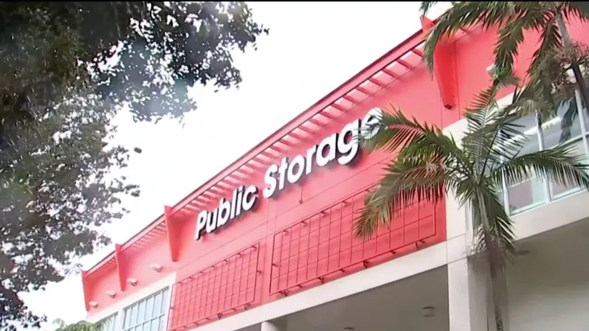 Tres detenidos tras allanar almacenes en Miami Gardens