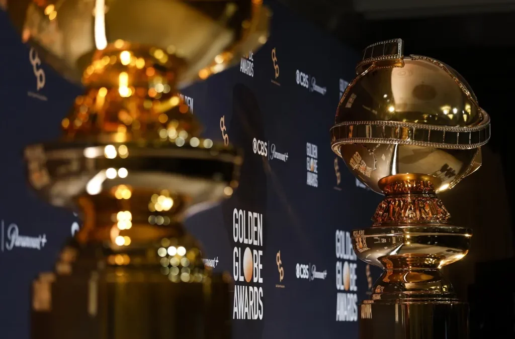 ‘Barbie’ lidera las candidaturas de cine en los Globos de Oro