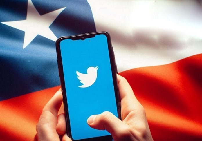 Chile es el país con más mensajes xenófobos en X contra la migración de la región