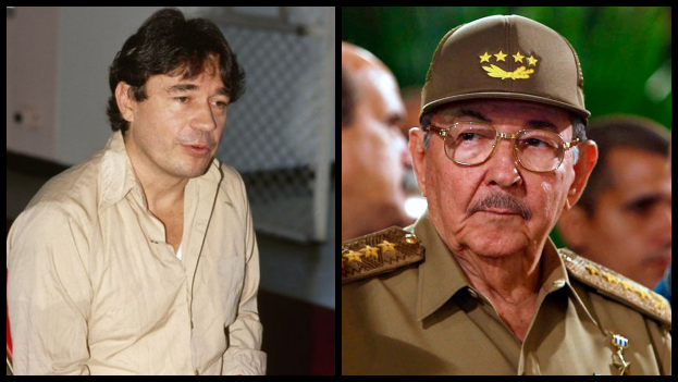 Ex narco colombiano relató su encuentro con Raúl Castro en Cuba