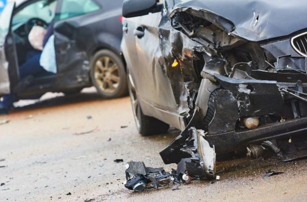 Florida cerró 2023 como el cuarto estado con más accidentes de tránsito fatales