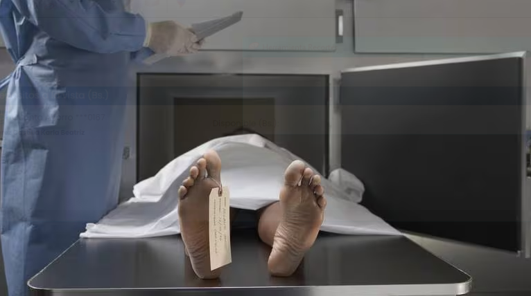 Funeraria española vendía ilegalmente cadáveres de hospitales y asilos