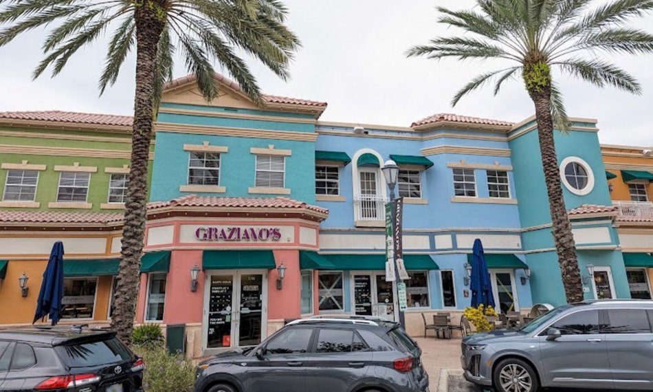 Graziano’s de Weston se disculpa tras polémica con empresa de exterminio de plagas