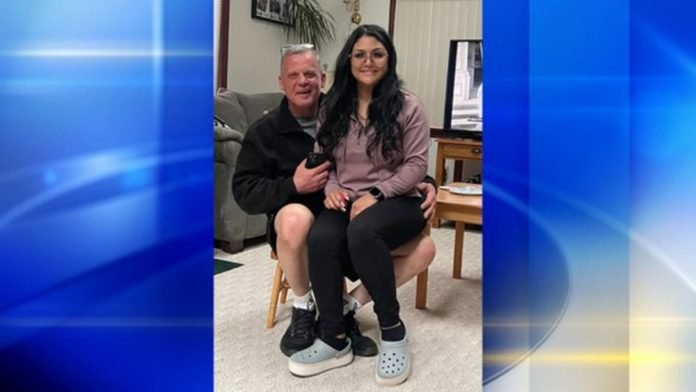 Joven venezolana habría sido asesinada por su esposo estadounidense en Pensilvania