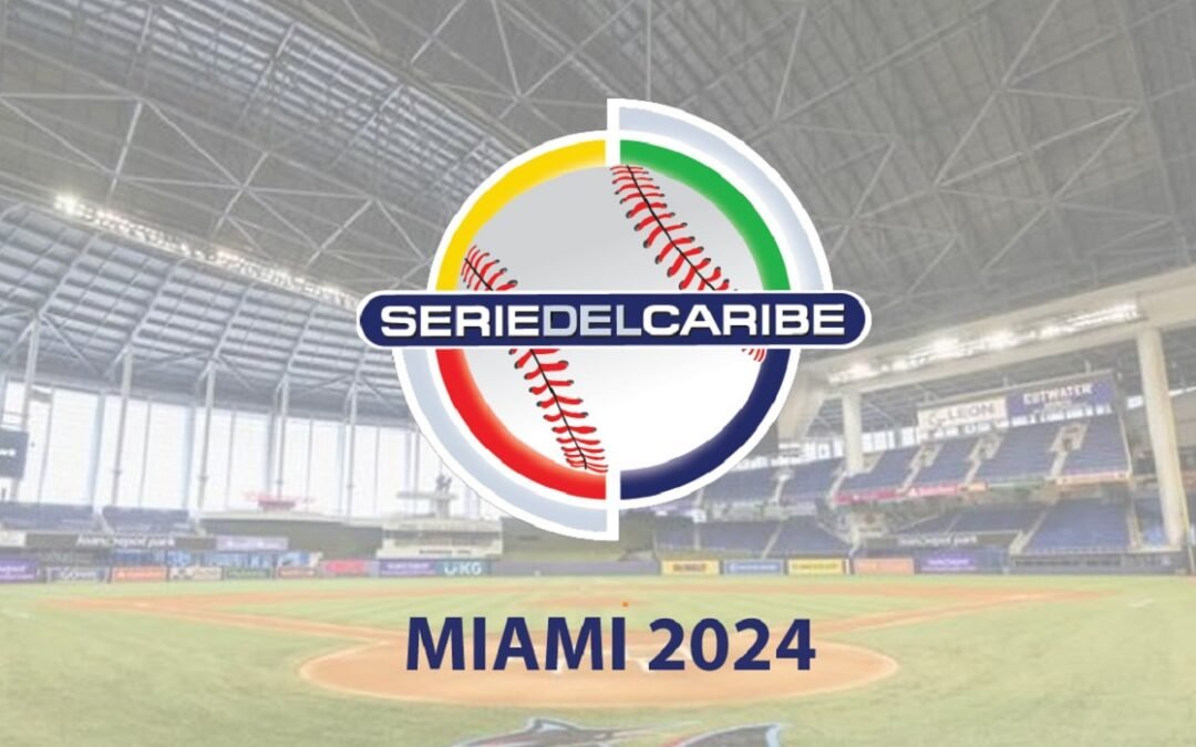 La Serie del Caribe en Miami, un sueño que aún persiguen veinte equipos