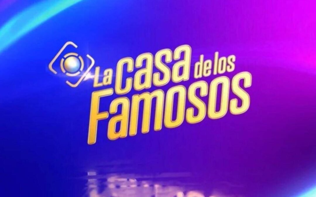 Más celebridades se unirán a la nueva temporada de La Casa de los Famosos