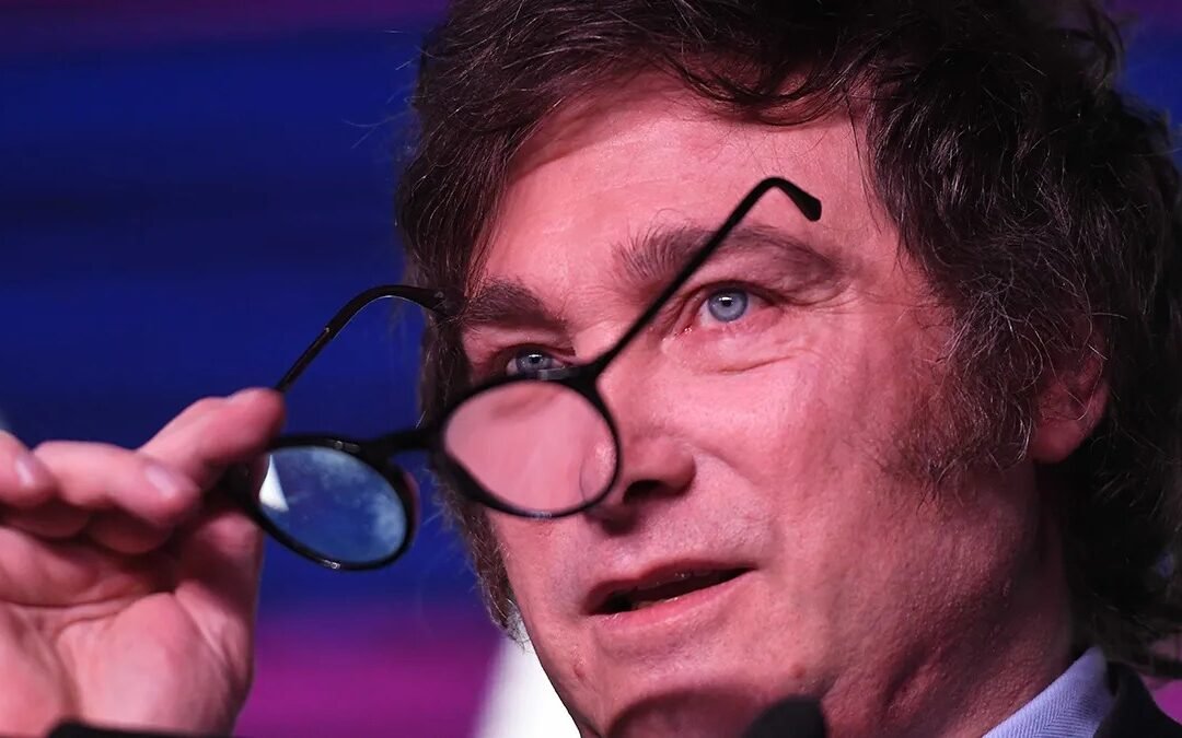 Milei confirma reunión con el FMI para renegociar vencimientos de la deuda