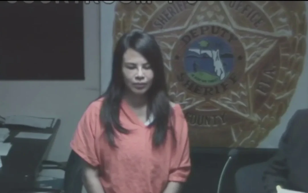 Mujer fue detenida por operar red de prostitución en Miami Beach