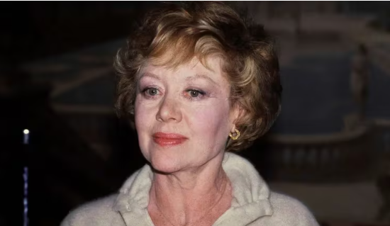 Murió a los 100 años la actriz de “Mary Poppins” Glynis Johns