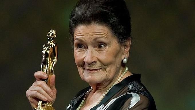 Murió actriz mexicana, voz de Mamá Coco en el filme «Coco»