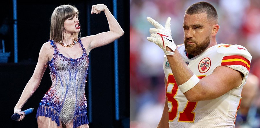 Taylor Swift le genera ganancia a la NFL y a Chiefs, entérate de cuánto