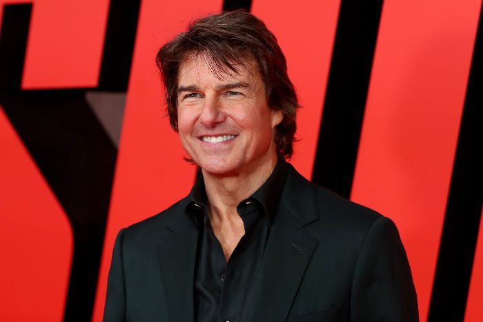 Tom Cruise firma con Warner Bros. para producir y protagonizar nuevas películas