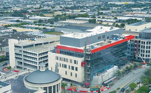 UHealth abrirá en Doral antes de finalizar el año