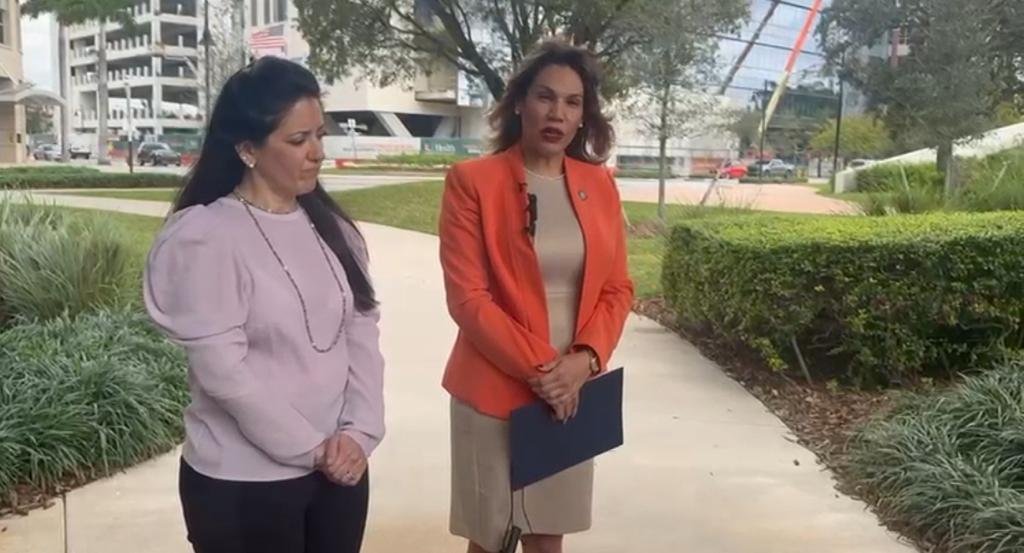 Concejal Digna Cabral propone resolución para destituir a la City Manager de Doral