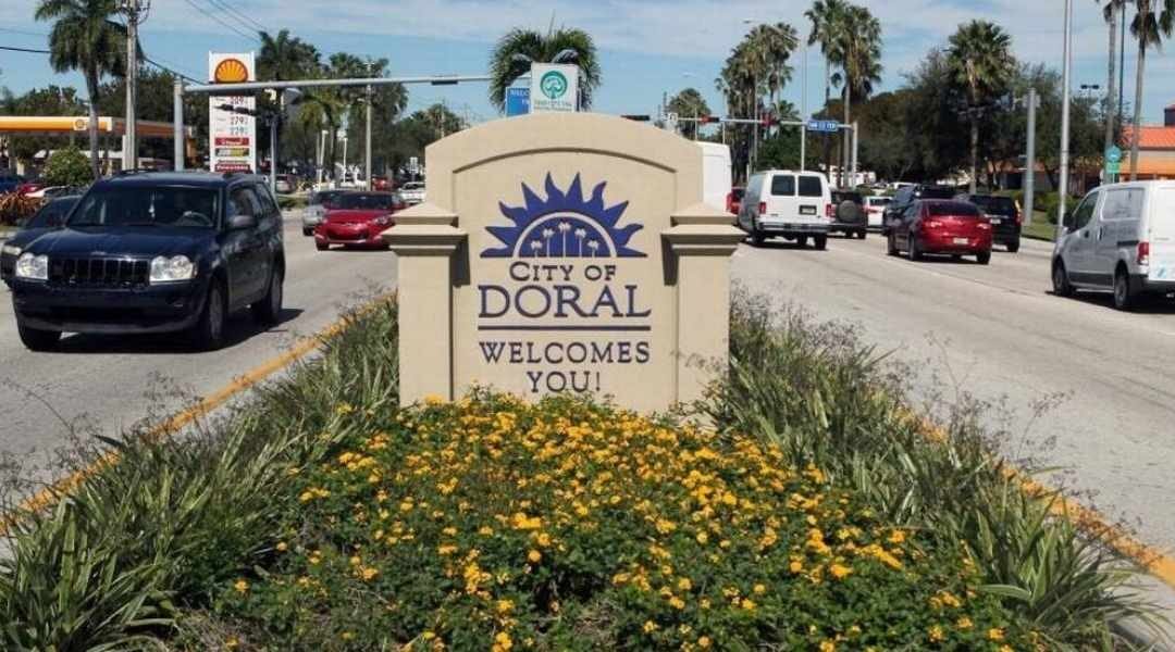 Vuelve la encuesta popular «Lo mejor de lo mejor» de Doral