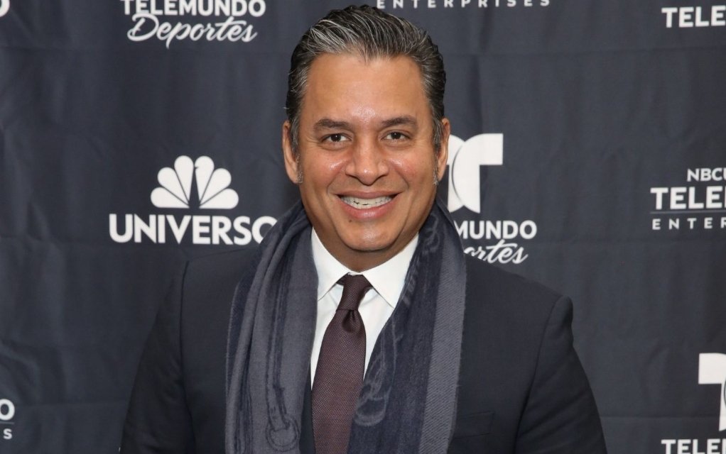 Animador venezolano Daniel Sarcos se somete a cirugía