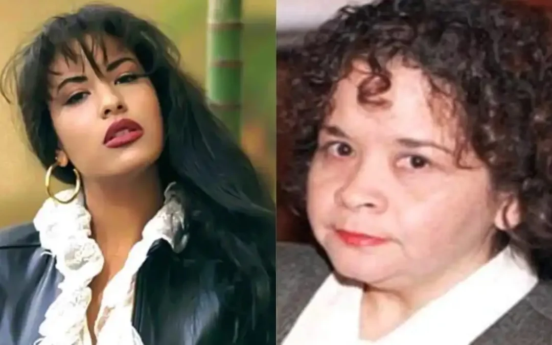 Asesina de Selena Quintanilla habla sobre lo ocurrido en una docuserie