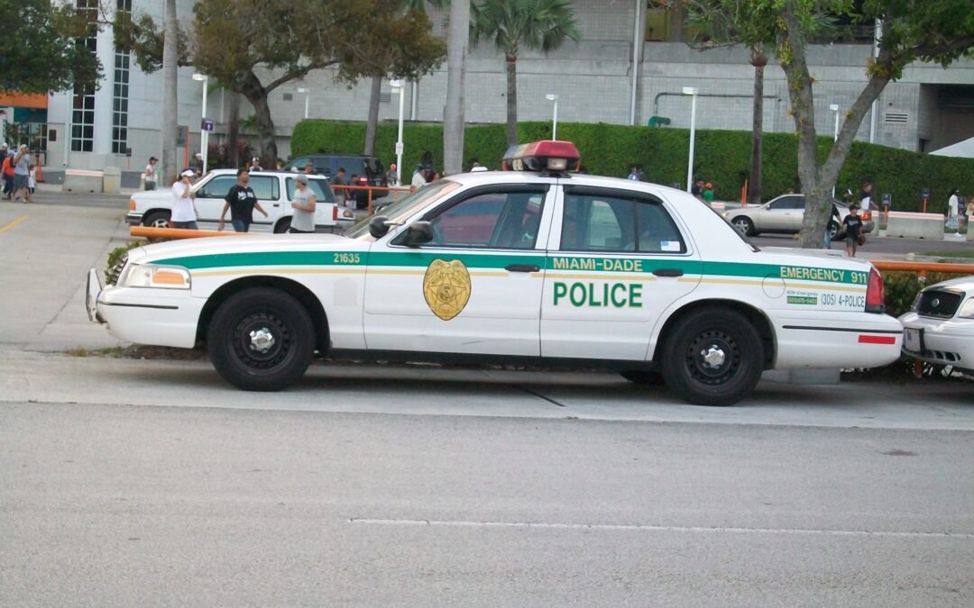 Dos niños murieron tras emergencia médica en la autopista I-95 de Miami-Dade