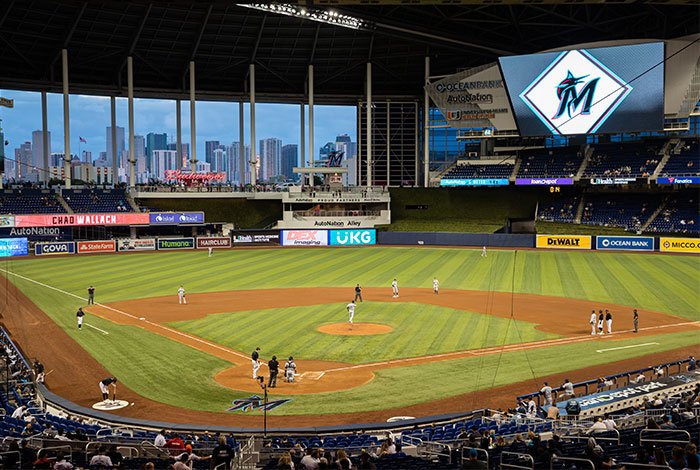 Este jueves arranca la Serie del Caribe en Miami