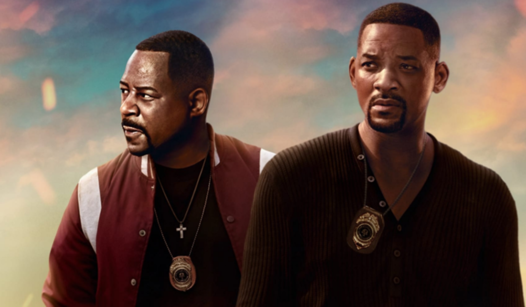 Grabación de “Bad Boys 4″ en Miami genera cierres temporales de calles