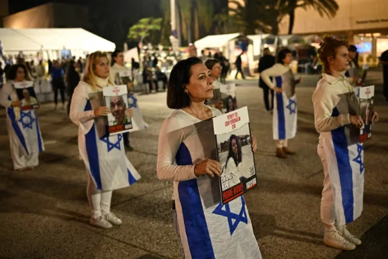 Hamas recibe propuesta para una tregua en Gaza