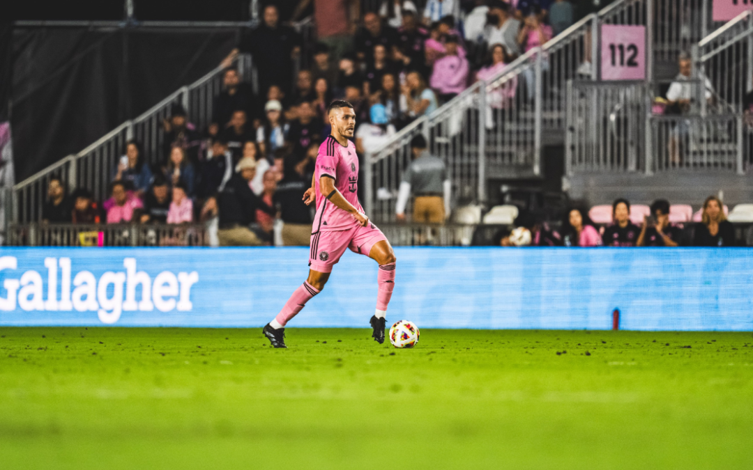 Inter Miami cerró la pretemporada con empate ante Newell’s