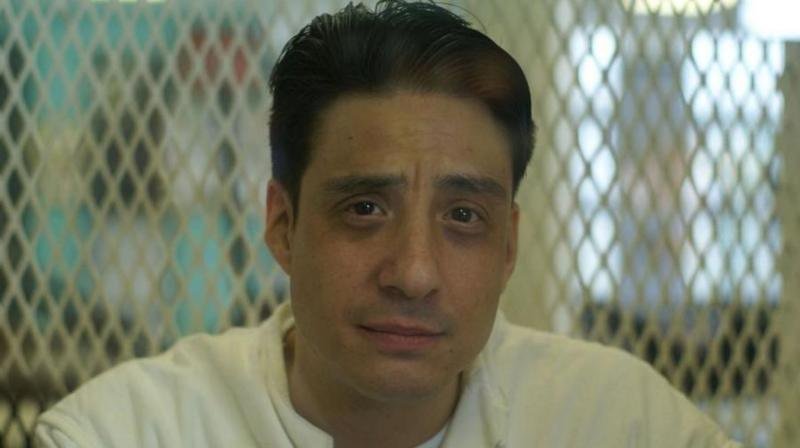 Iván Cantú, el latino que fue ejecutado en Texas