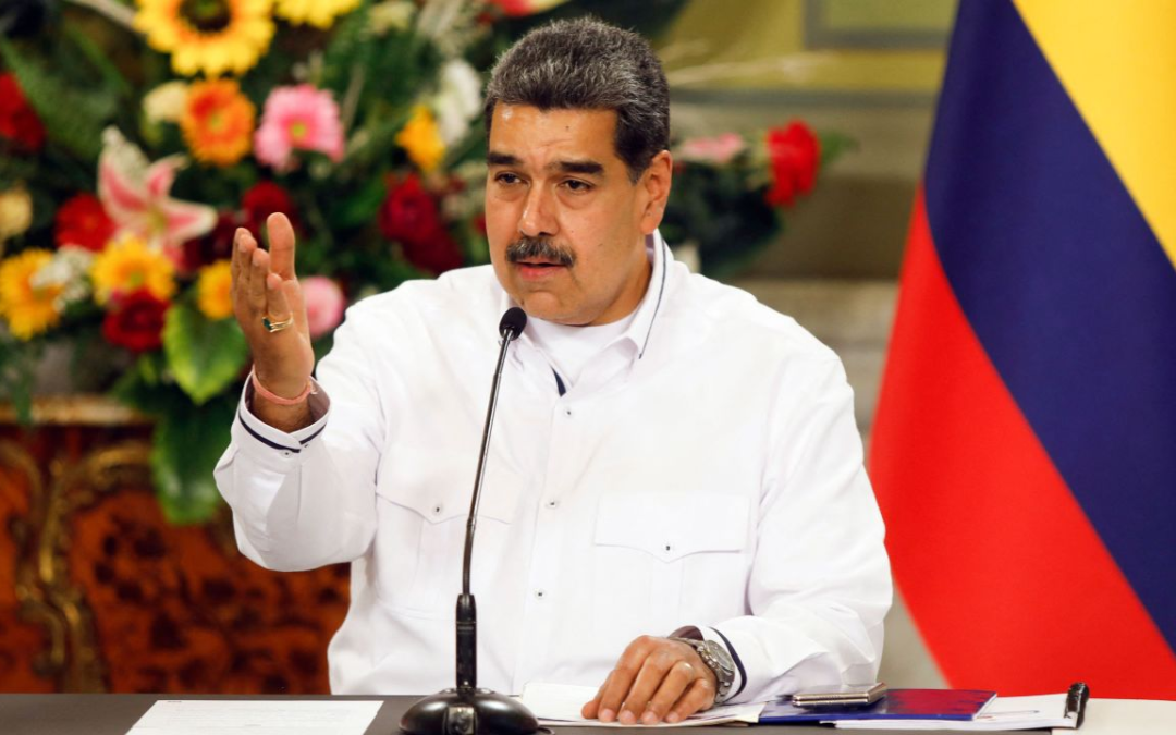 Maduro expulsa de Venezuela a la oficina del Alto Comisionado de la ONU para DDHH