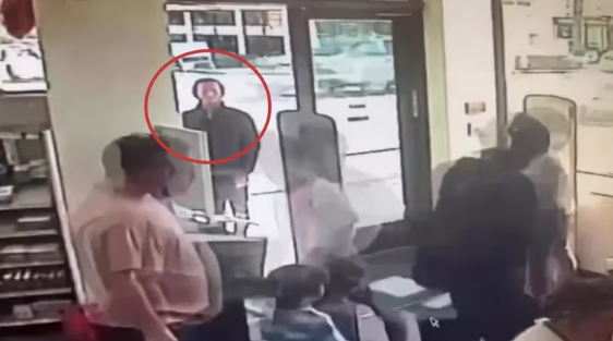 Padres impiden intento de secuestro de su hijo en Miami Beach