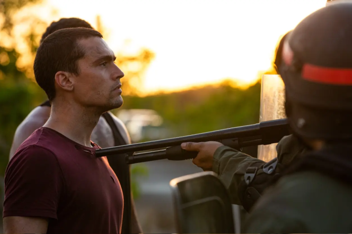 Película Simón estará disponible en Netflix