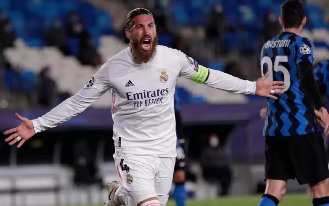 Real Madrid y Manchester City avanzan en los cuartos de la Champions