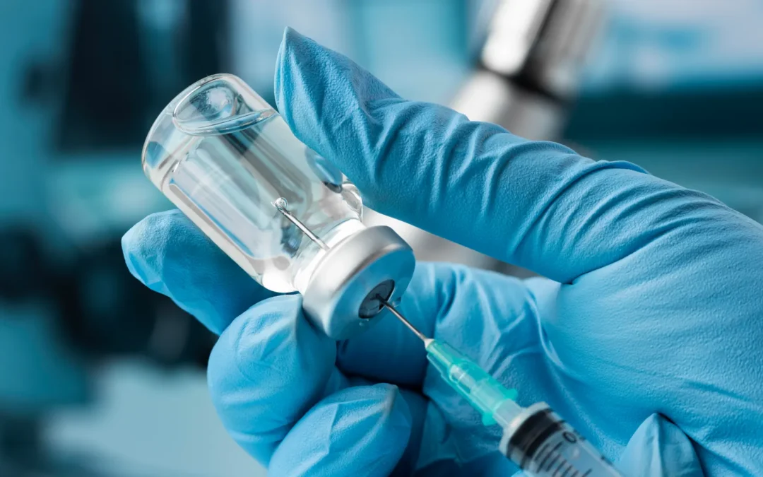 Rusia está “a un paso” de las vacunas contra el cáncer