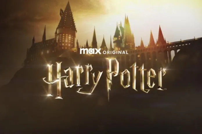 Serie de Harry Potter llegará en 2026 al streaming