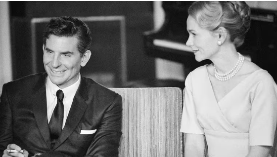 Todos hablan de la transformación de Bradley Cooper por esta razón