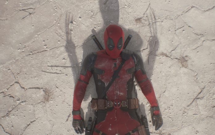 Tráiler de ‘Deadpool & Wolverine’ alcanza récord con millones de vistas