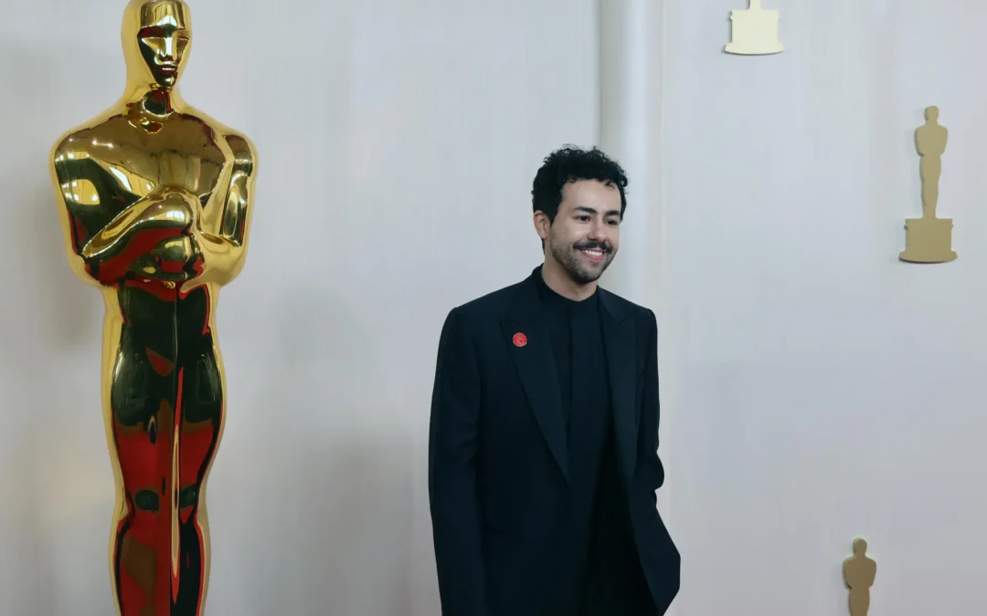 Actores pidieron alto al fuego en Gaza durante los Óscar