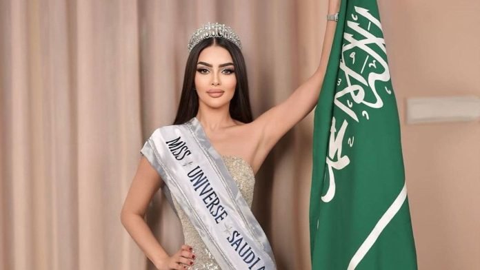 Arabia Saudita participará por primera vez en el Miss Universo