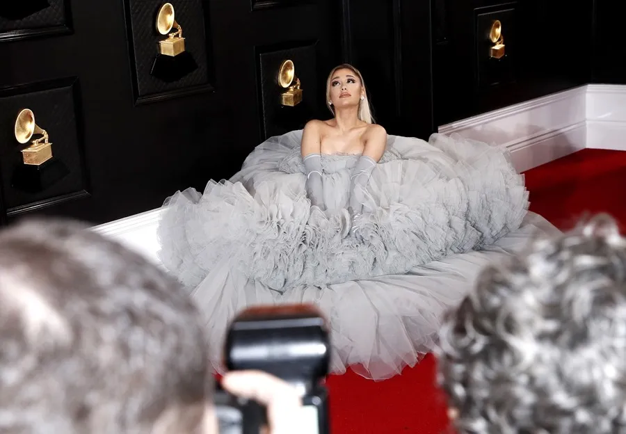 Ariana Grande y Ryan Gosling se suman a los presentadores de la 96 edición de los Óscar