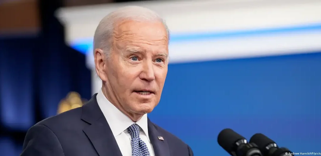 Biden lanzará una iniciativa para atraer al voto latino
