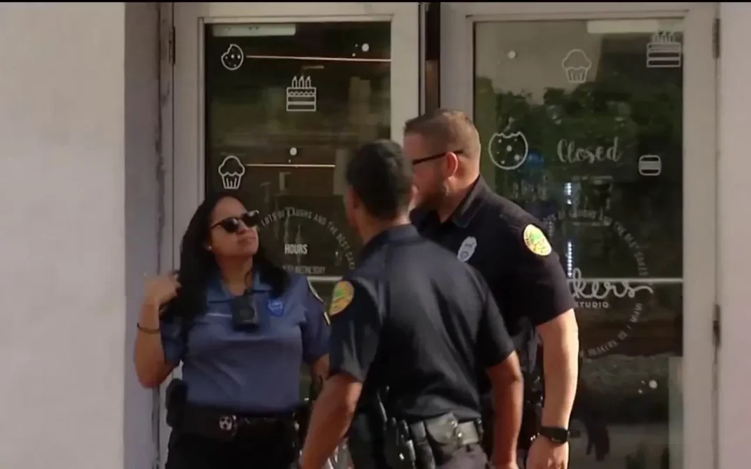 Broward sacudido por dos casos de agresión sexual contra estudiantes