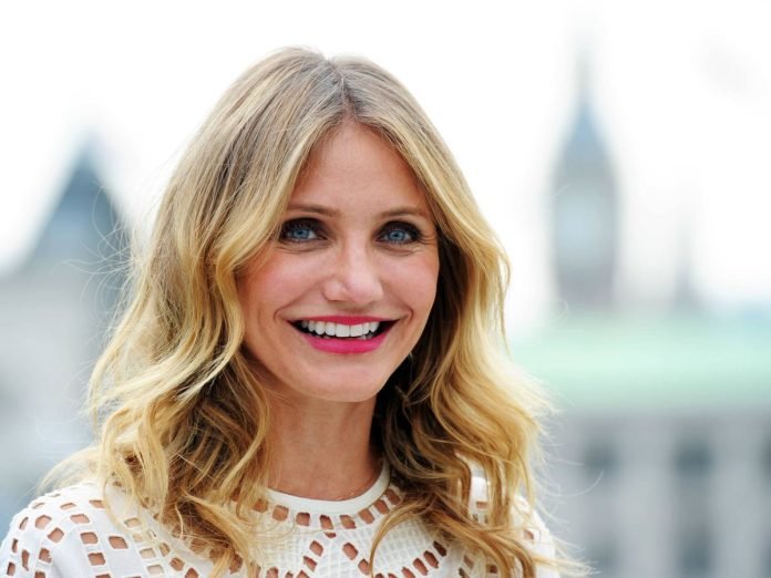 Cameron Diaz se convierte en madre por segunda vez a los 51 años