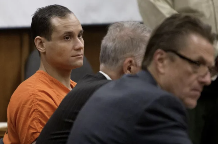 Condenan a hombre por secuestrar y asesinar a niña en 2012