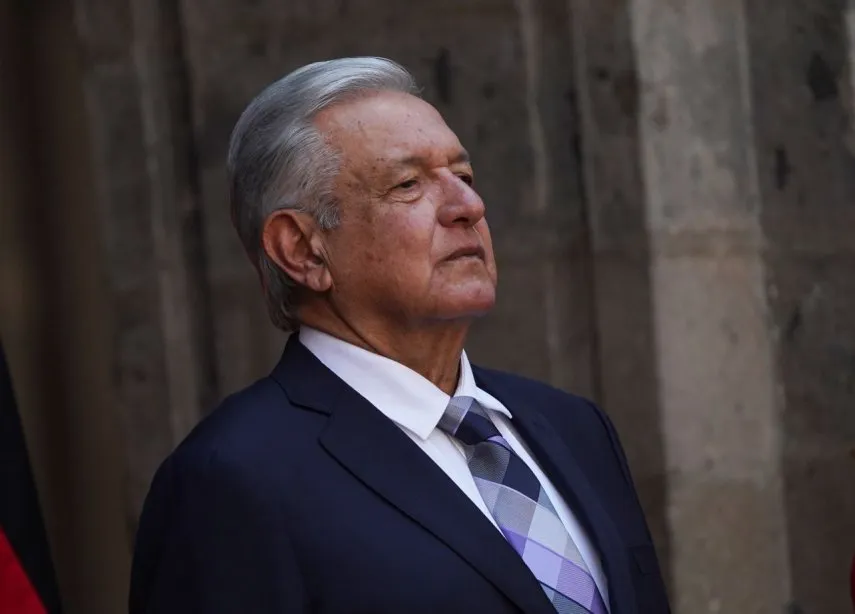 Corrupción y tráfico de influencias sacuden a familia presidencial de México