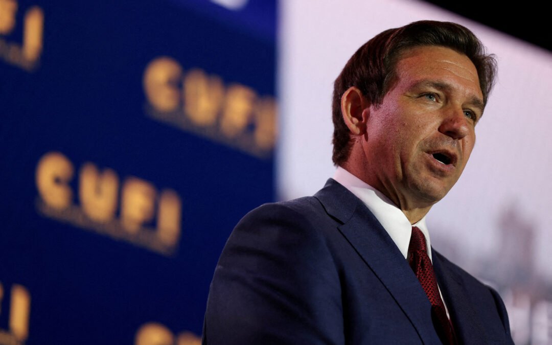 Desamparados no podrán dormir o acampar en espacios públicos de Florida